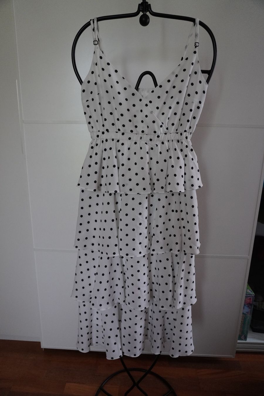 Vestiti: Sommerkleid – Usato da Uster venduto da aur_rtd8