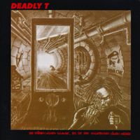 Deadly T – Die Hyänen Lachen Solange, Bis Sie Den Schlafende