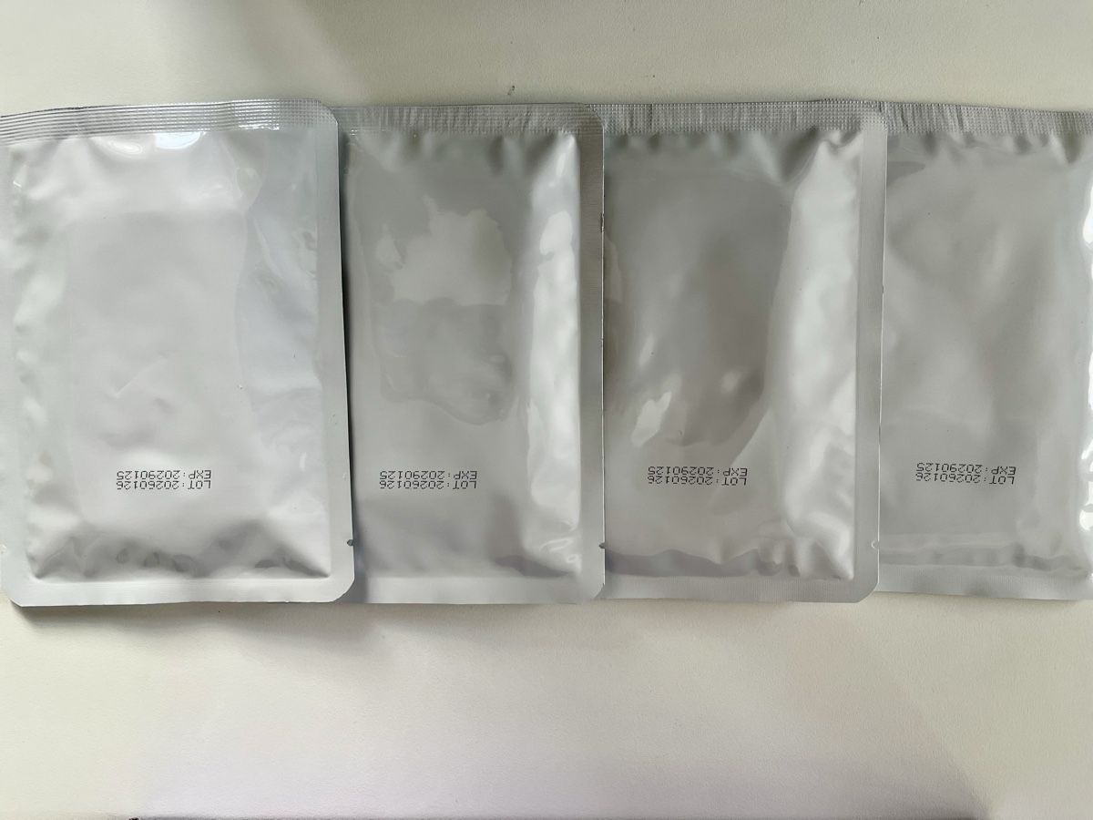 Soins du visage: Micro Needling Infusion Starter Set von Glowholic – Neuf avec emballage d'origine à Olten par WerRa 9