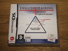 English Training