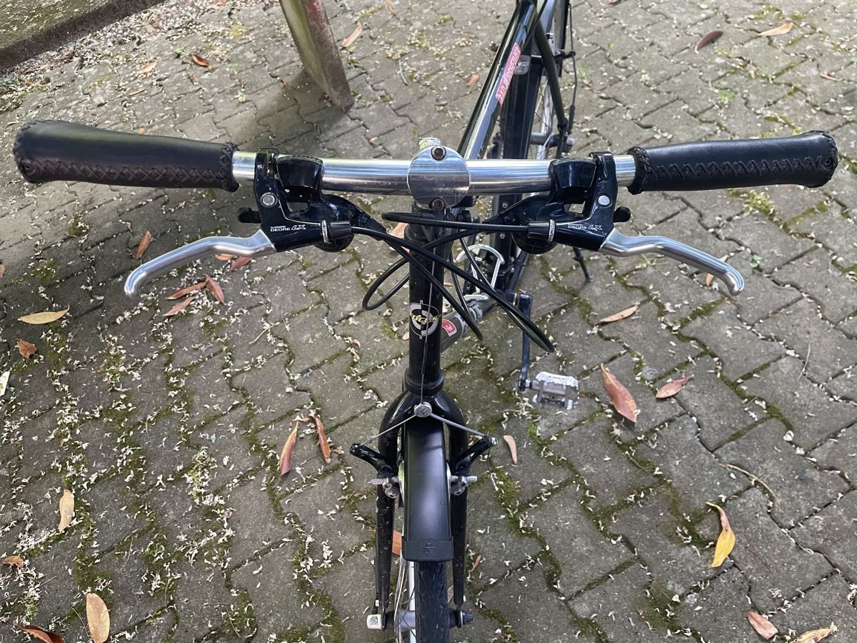Focus Biciclette: Focus Touren Velo – Usato da Kreuzlingen venduto da wal_w8vd 2
