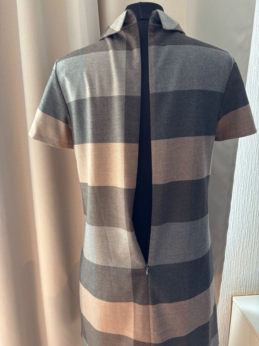 Esprit Vestiti: Robe courte marque Sprit taille 38 – Usato da Peseux venduto da Cresus27 2