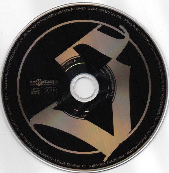 CDs: Silke Bischoff PHOENIX FROM THE FLAMES Downtempo Synth-PopCD – Gebraucht aus Kandergrund von Sososo 3