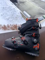 Rossignol Speed 120 Ski Boots - Size 27.5 - EUC, Black!
