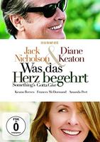 Was das Herz begehrt - Diane Keaton