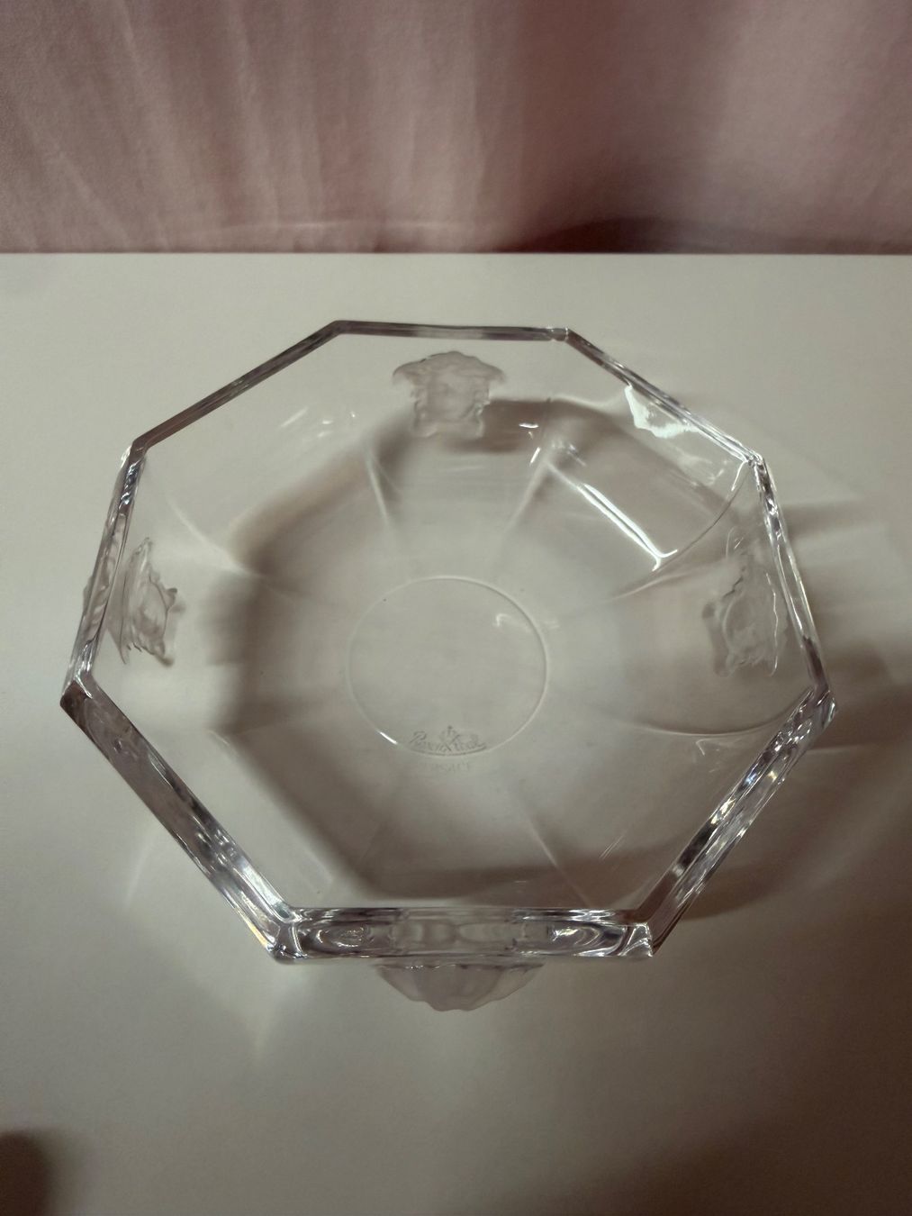 Rosenthal Ciotole: Versace Rosenthal Schale – Usato da Zürich venduto da SecondhandZurich 1