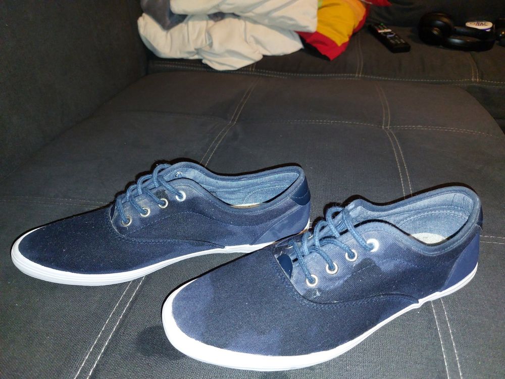 Chaussures hommes: Your Turn Schuhe 43 – Neuf (Voir description) à Schenkon par stevieh 1