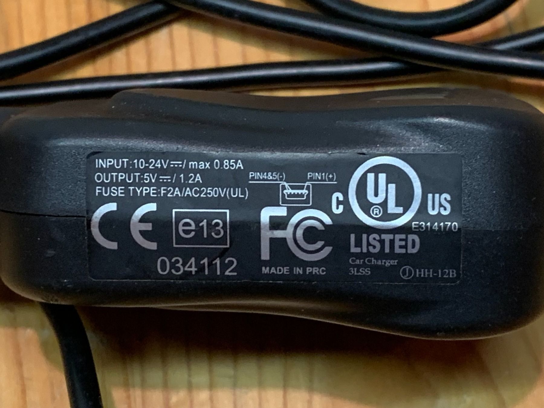 Câbles: 12 Volt - Ladekabel - Set – D'occasion à Büren SO par omsa 6