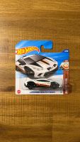 Hot Wheels Lamborghini Huracán Sterrato (weiss) - 41/250