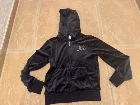 Juicy Couture NWT Jacke, 7-8J 122-128