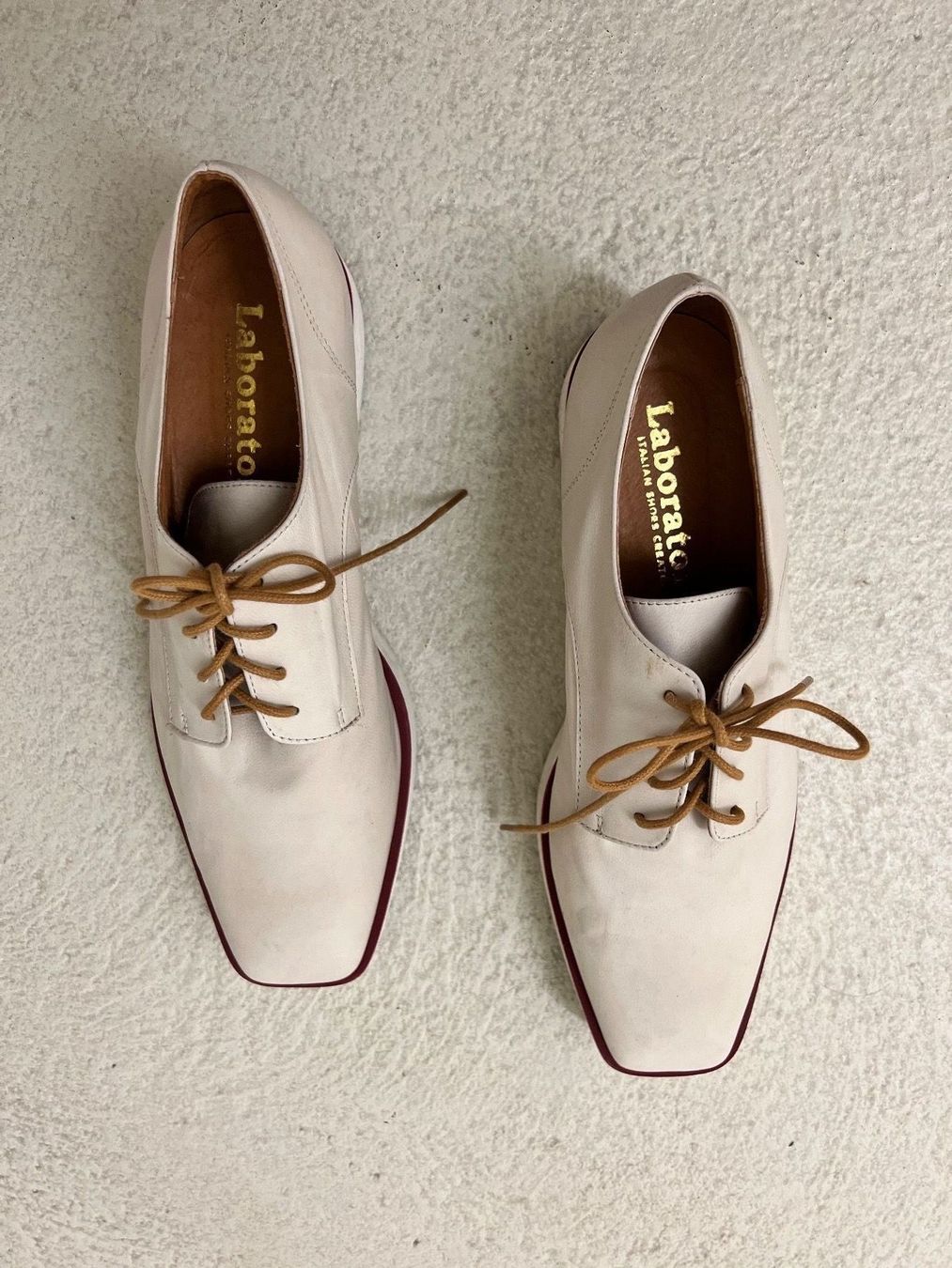 Scarpe da donna: Lederschuhe – Usato da Allschwil venduto da Frida015 3