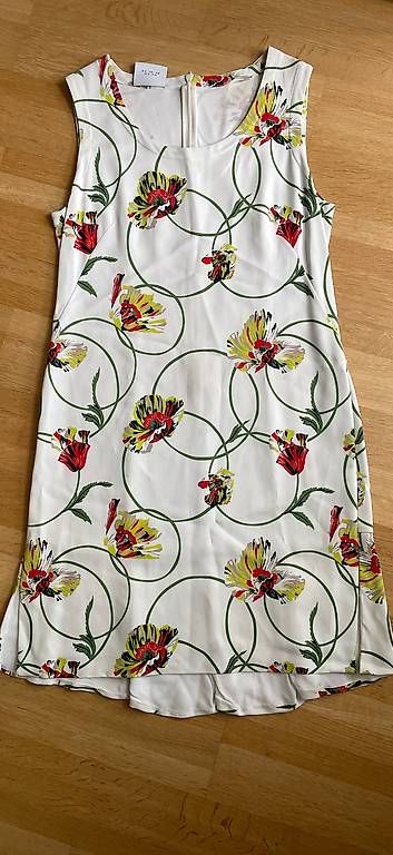 Vestiti: Akris Sommerkleid - Gr. 38 – Usato da Schliern b. Köniz venduto da tezi