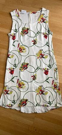 Akris Sommerkleid - Gr. 38
