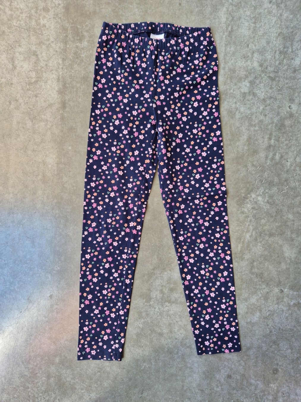 S.Oliver Collant & Leggings: Leggings von S.Oliver Gr. 128 – Usato da Jona venduto da Mimimi87
