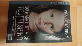 Buch (Du nanntest mich Teufelskind)