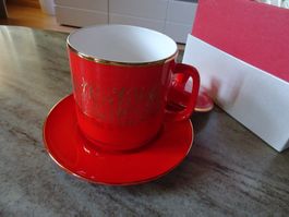 Teetasse aus China