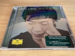 Lang Lang – Memory - 2 CD