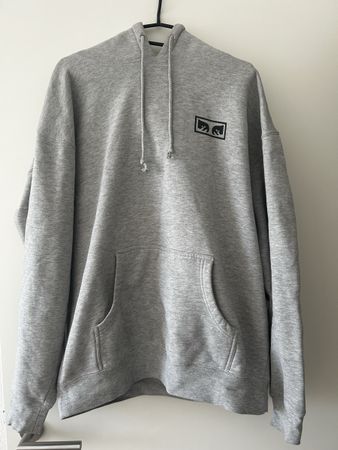 Sweatshirt Obey