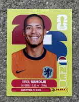 NED 3 Panini Virgil van Dijk