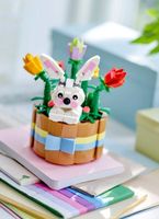 LEGO 40587 Easter Basket set - Limited edition