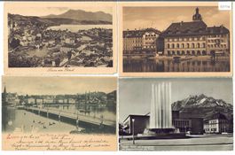 4 AK - Luzern