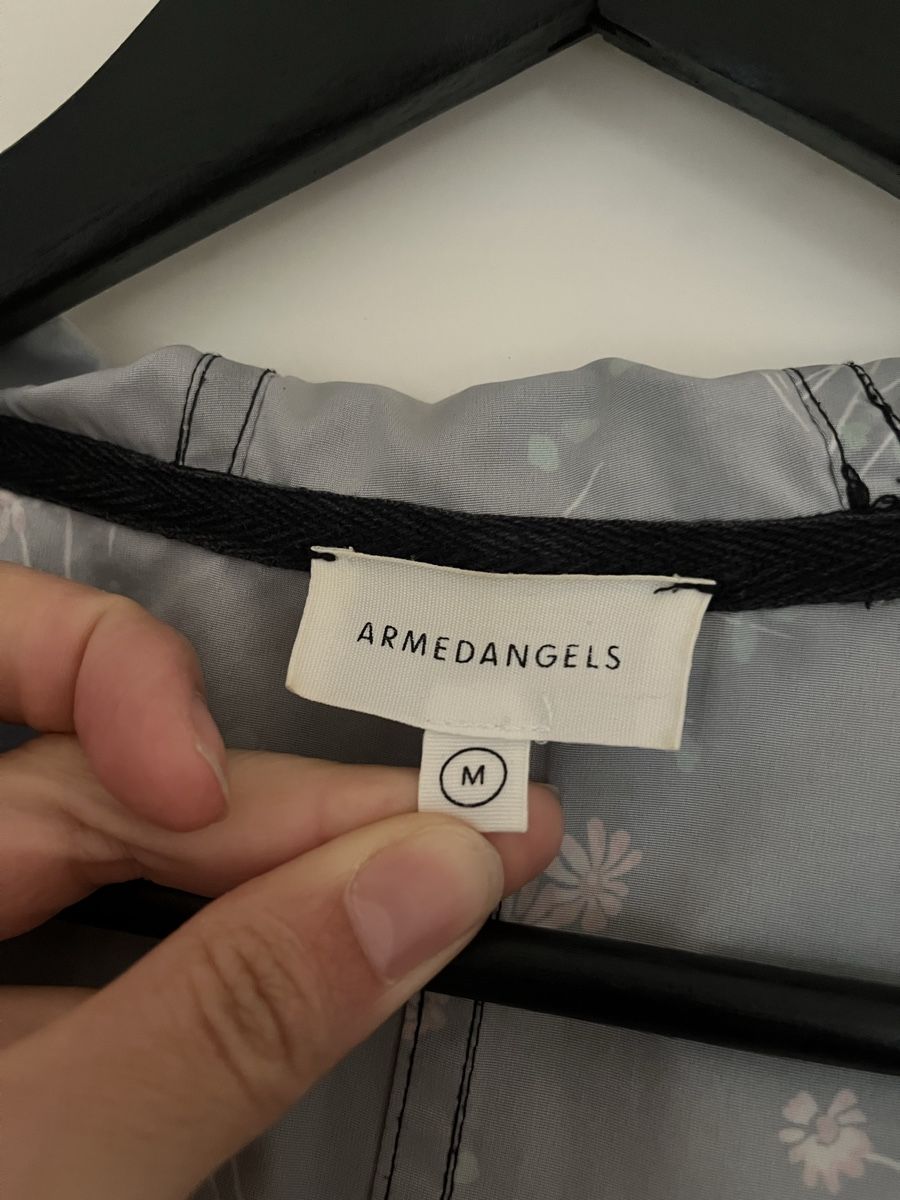 Armedangels Giacche: Armedangels Windjacke – Usato da Winterthur venduto da mirlitirli 7