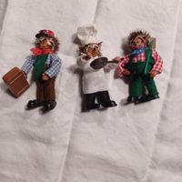 3 Mecky von Peter im Originalschächteli