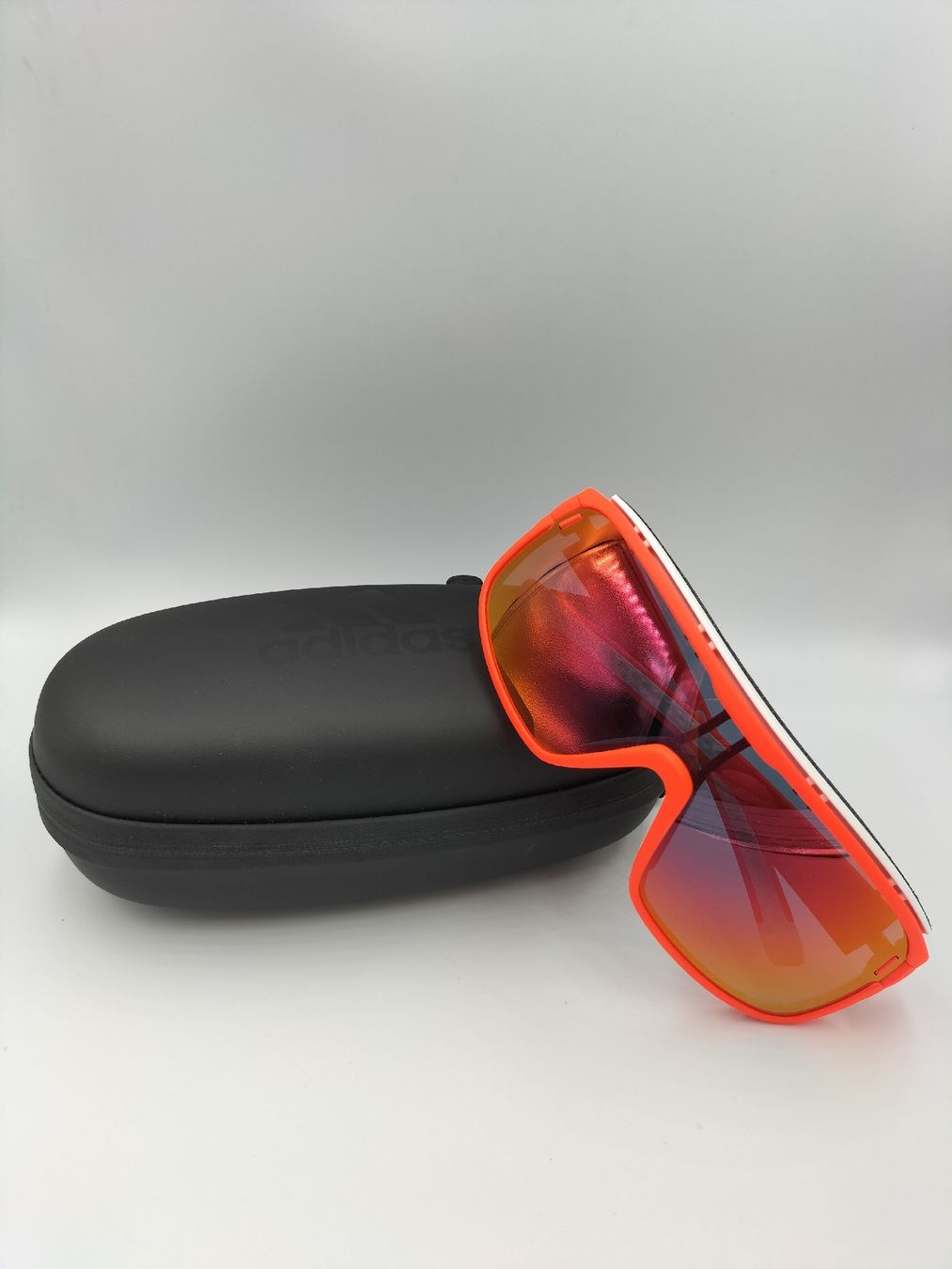 Adidas Occhiali & Lenti: Sportbrille Adidas – Nuovo e nell'imballaggio originale da Emmenbrücke venduto da mishsel