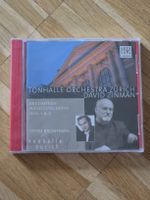 Neue CD: Beethoven Klavierkonzerte Nr. 1 & 2; Yefim Bronfman