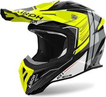 Airoh Aviator Ace 2 – Neuwertig – nur 2 Mal getragen