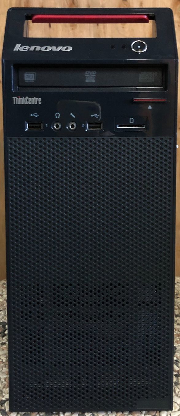 Lenovo PCs: Lenovo ThinkCentre PC - Intel Core i3 - Top Zustand! – Neuf avec emballage d'origine à Rotkreuz par eichmatt53