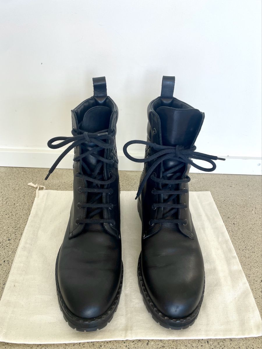 Bottega Veneta Scarpe da donna: Bottega Veneta Boots – Usato da Stäfa venduto da Nicole093 4