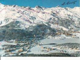 St. Moritz ca. 1970