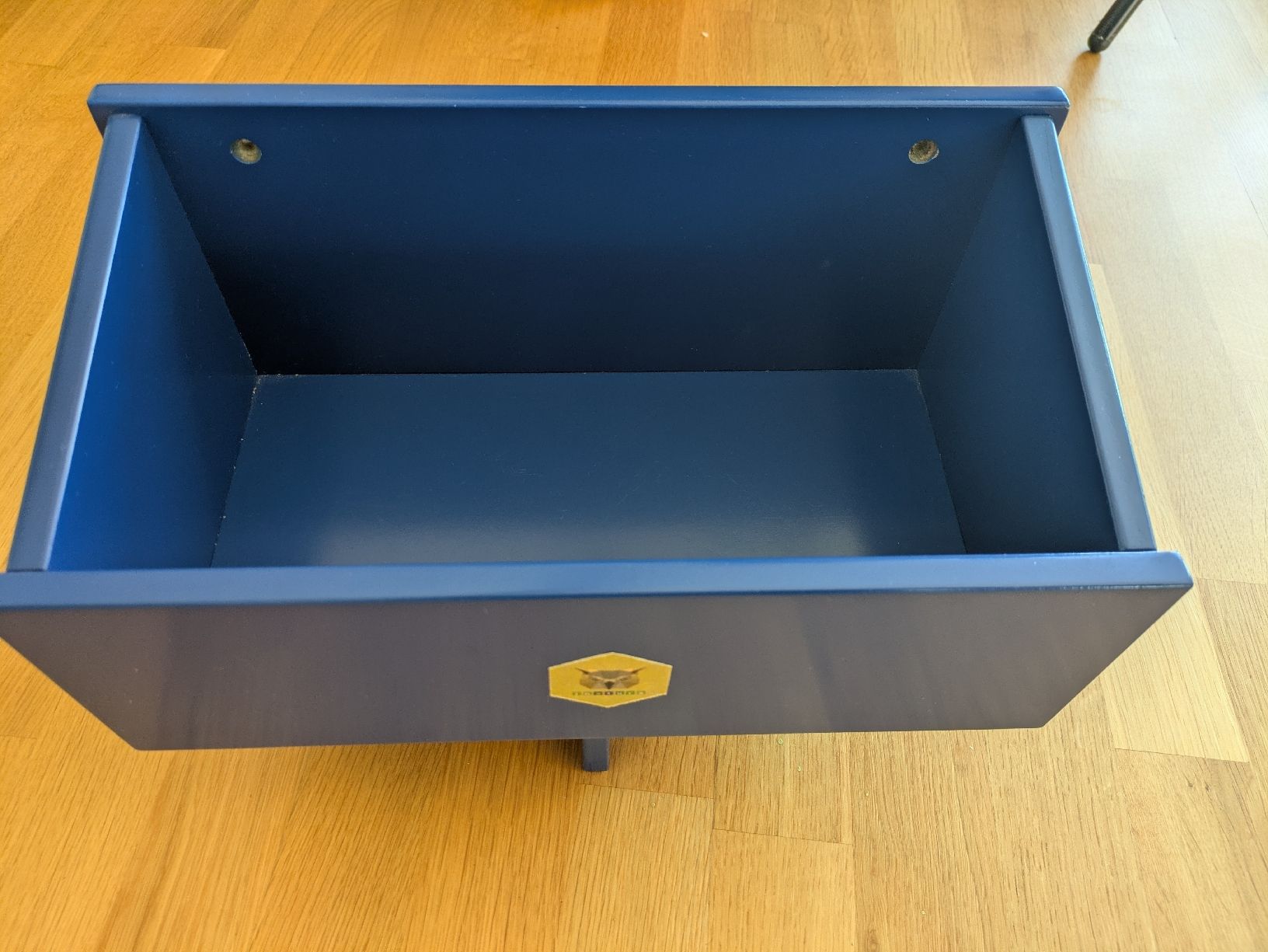Jako-O Garderobe: jako-o Garderobenkiste  – Gebraucht aus St. Gallen von noita01 1