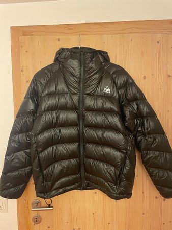 SOS  Makalu Uni Down Insulated Jacket