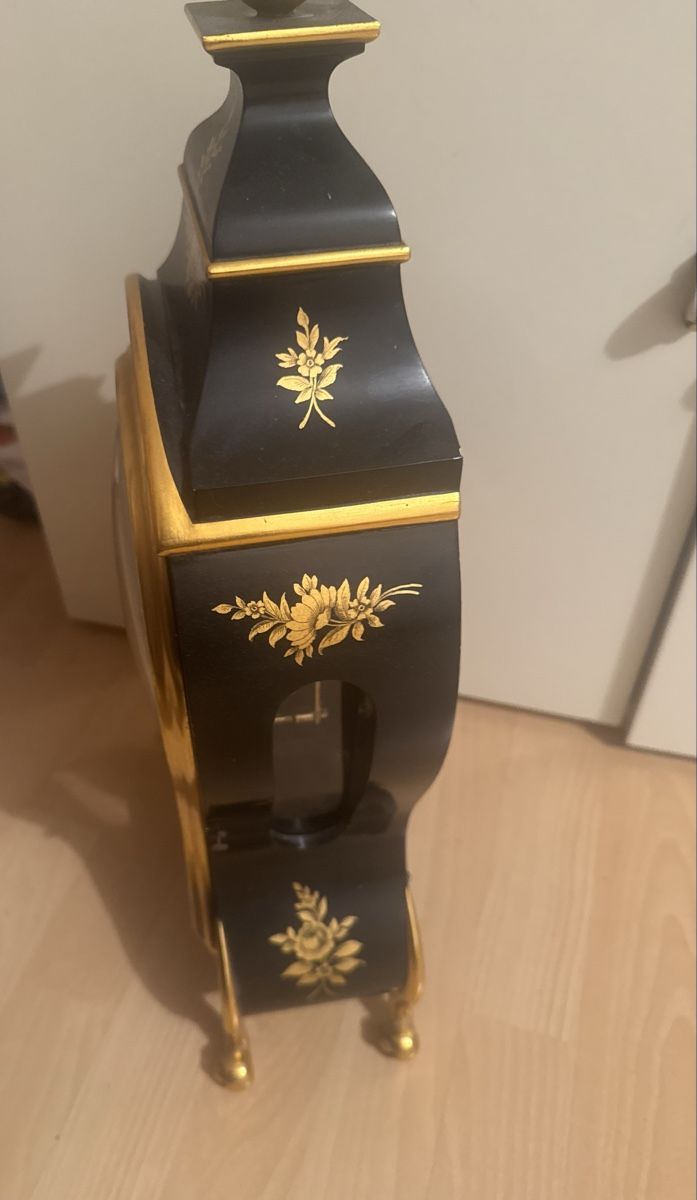 Orologi: le Castle antike Uhr – Usato da Alt St. Johann venduto da nexus07 1