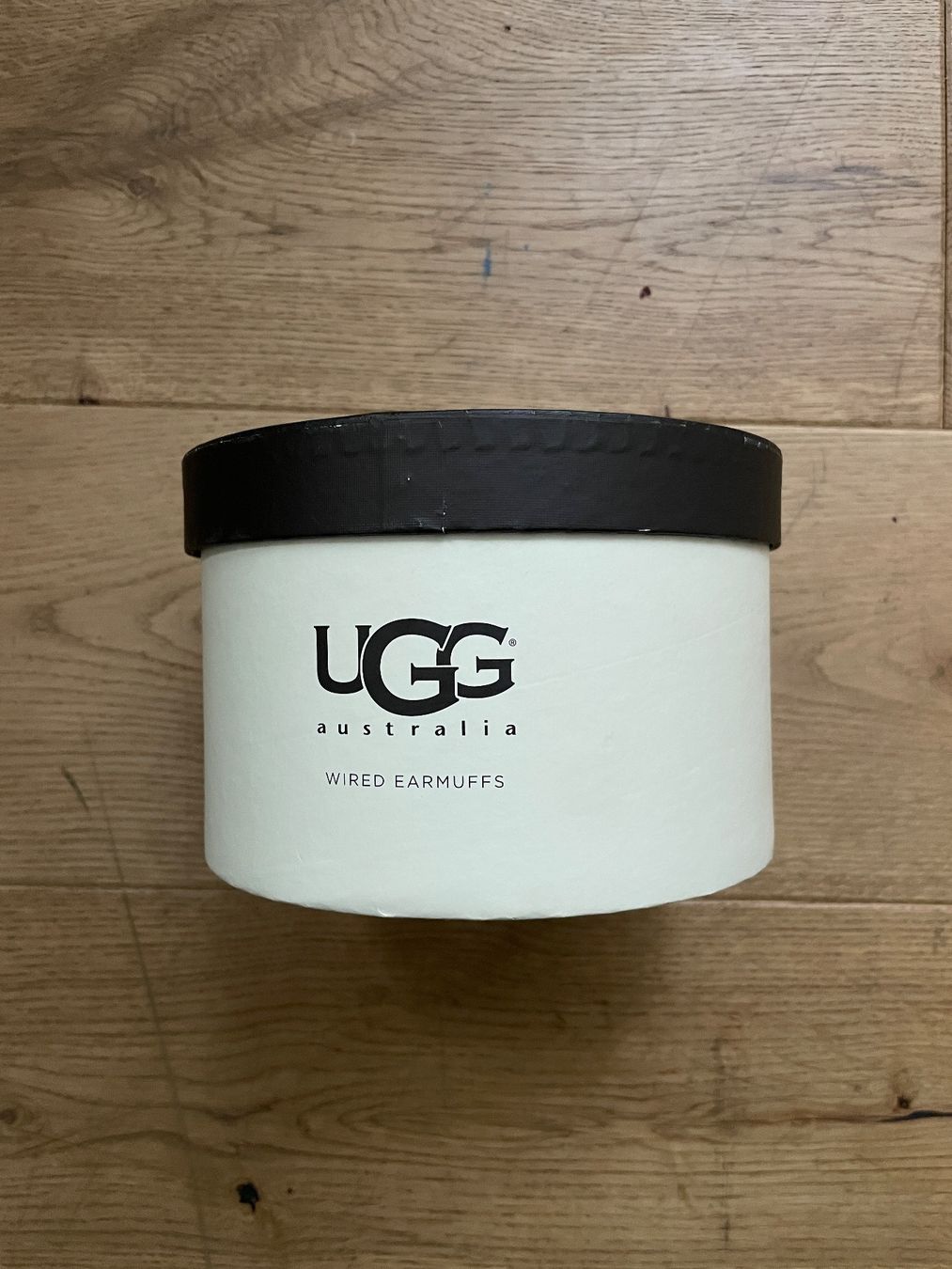 Kopfhörer: Cache oreilles UGG avec écouteurs – Gebraucht aus Genève von Jos_p8c9 2