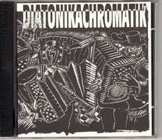Diatonikachromatik ‎– L'Autre Chose