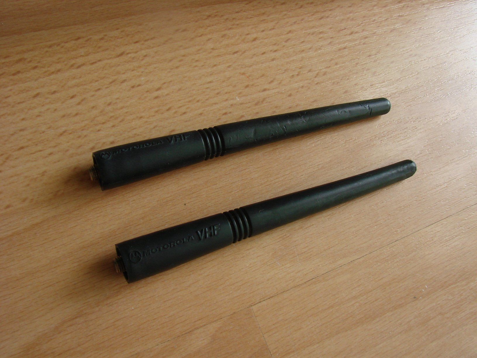 Motorola Radiocomunicazione: Motorola VHF Antenne – Usato da Niederuzwil venduto da Rade