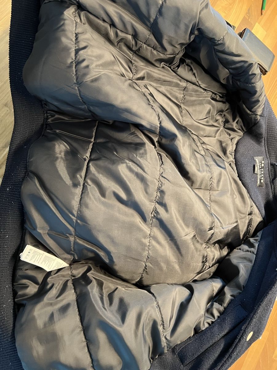 Giacche & Cappotti: Bomberjacke Jungen Gr L – Usato da Zürich venduto da cosi17 7