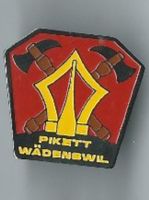 Pikett Waedenswil Pin