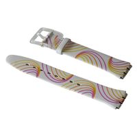 Armband Swatch Skin ARCH OF SUN - unbenutzt