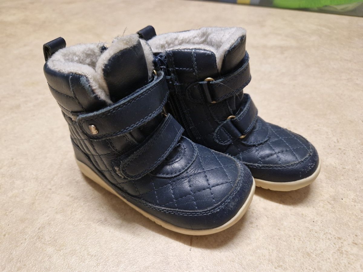Scarpe per ragazzi: Winterschuh Gr. 21 Bobux – Usato da Adetswil venduto da kai_p9fb