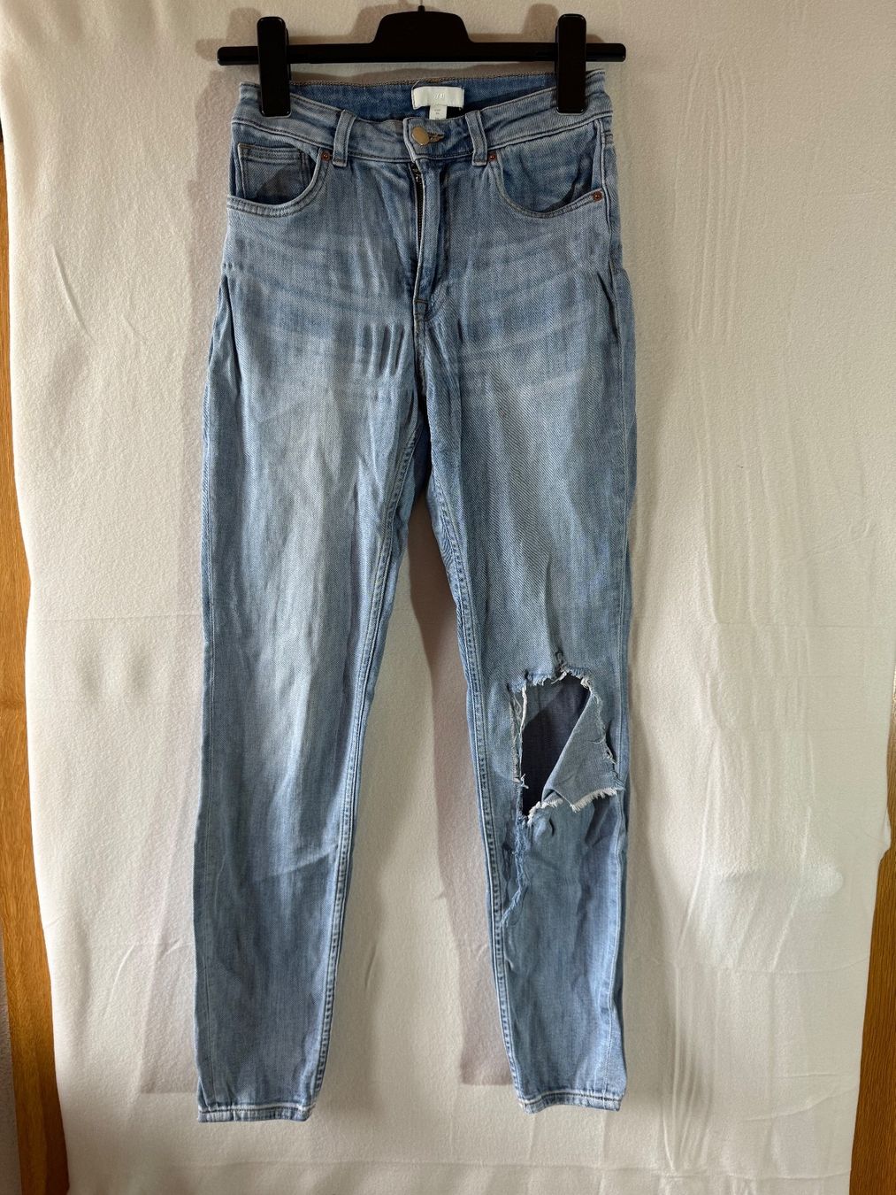 H&M Jeans: H&M Jeans Gr. 36 – D'occasion à Grosswangen par SALE_SALE_SALE