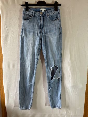H&M Jeans Gr. 36