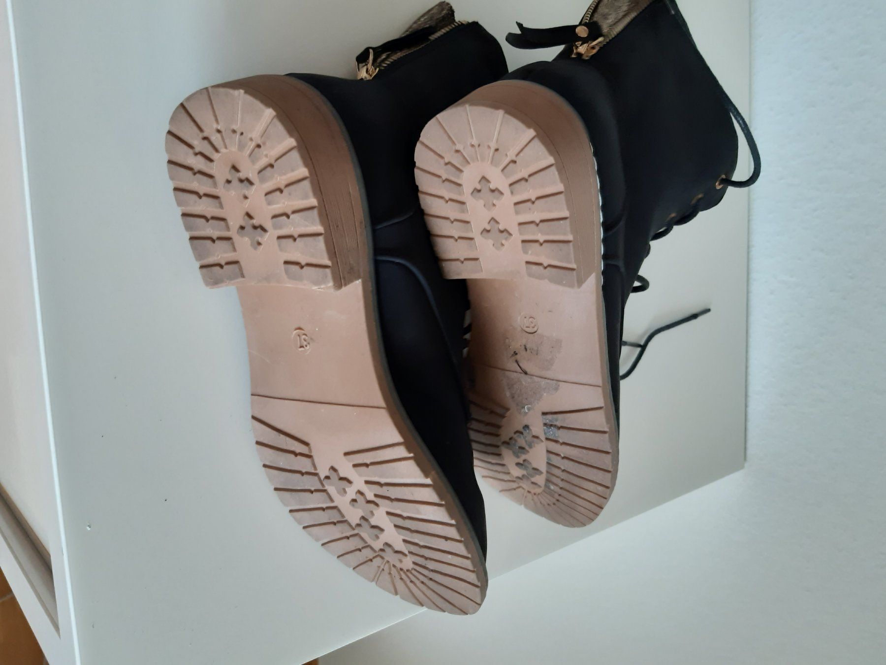 Damenschuhe: Halbschuhe – Gebraucht aus Aarau von crissta 2