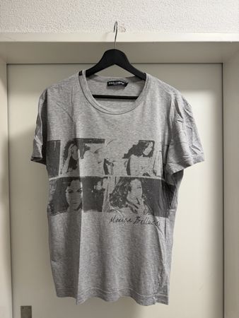 Dolce & Gabbana T-Shirt Monica Bellucci (48)