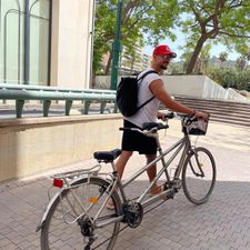 Profile image of Bimbolino93