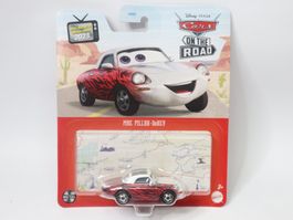 Disney Cars Auto Mae Pillar - Durev