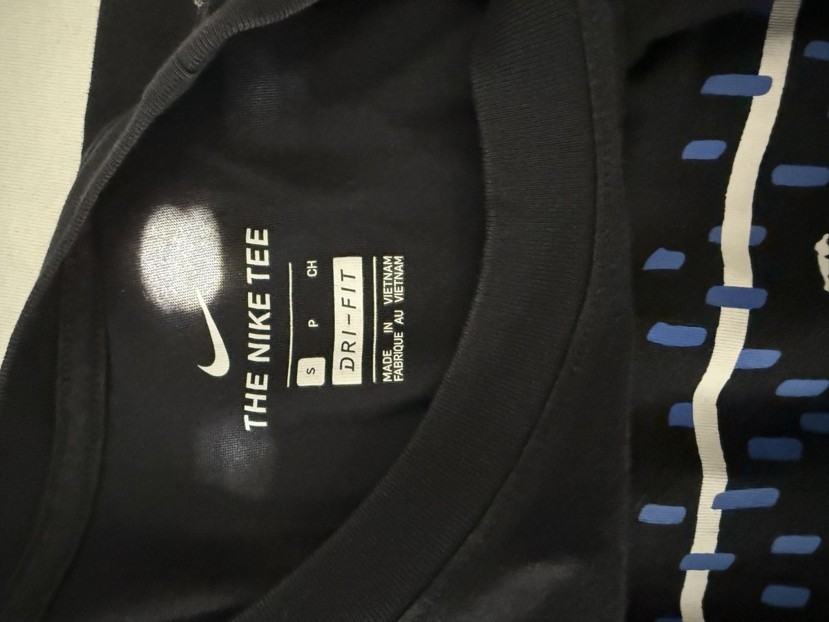 Nike T-Shirts: Nike Dri-Fit Hackney T-Shirt – Gebraucht aus Altstätten SG von noa_cg9g 2